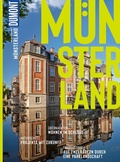 Cover: DUMONT Bildatlas M&uuml;nsterland - DuMont Reiseverlag