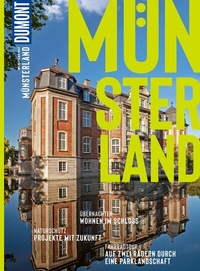 Abbildung von: DUMONT Bildatlas Münsterland - DuMont Reiseverlag