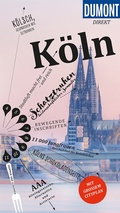 Cover: DUMONT direkt Reisef&uuml;hrer K&ouml;ln - DuMont Reiseverlag