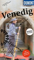 Cover: DUMONT direkt Reisef&uuml;hrer Venedig - DuMont Reiseverlag