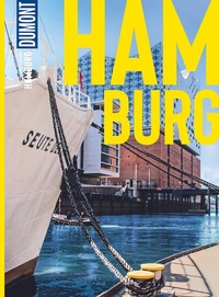 Abbildung von: DUMONT Bildatlas Hamburg - DuMont Reiseverlag