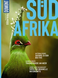 Abbildung von: DUMONT Bildatlas Südafrika - DuMont Reiseverlag