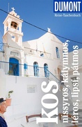 Abbildung von: DUMONT Reise-Taschenbuch Reiseführer Kos, Níssyros, Kálymnos, Léros, Lipsí, Pátm - DuMont Reiseverlag