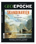 Cover: GEO Epoche / GEO Epoche 112/2021 - Skandinavien - Gruner + Jahr