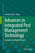Bild: Advances in Integrated Pest Management Technology - Springer