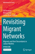 Cover: Revisiting Migrant Networks - Springer