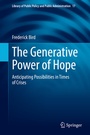 Cover: The Generative Power of Hope - Springer