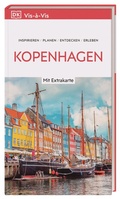 Bild: Vis-&agrave;-Vis Reisef&uuml;hrer Kopenhagen - Dorling Kindersley Reisef&uuml;hrer