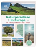 Bild: Naturparadiese in Europa - Dorling Kindersley Reiseführer