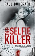 Cover: Der Selfie-Killer - beTHRILLED