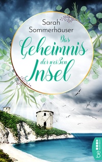Abbildung von: Das Geheimnis der weißen Insel - beHEARTBEAT