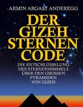 Cover: Der Gizeh Sternen Code - BoD - Books on Demand