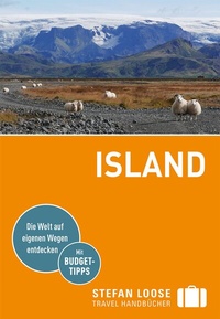 Abbildung von: Stefan Loose Reiseführer Island - Loose ein Imprint von MAIRDUMONT