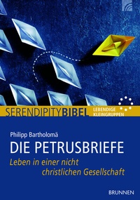 Abbildung von: Die Petrusbriefe - Brunnen Verlag GmbH