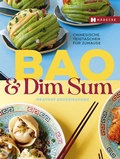 Cover: Bao & Dim Sum - H&auml;decke Verlag