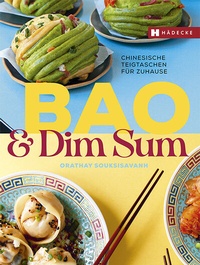 Abbildung von: Bao & Dim Sum - Hädecke Verlag