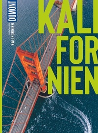 Abbildung von: DUMONT Bildatlas Kalifornien - DuMont Reiseverlag