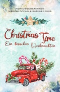 Cover: Christmas Time - epubli