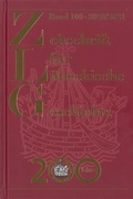 Cover: Zeitschrift f&uuml;r L&uuml;beckische Geschichte Band 100 - 2020/21 - Schmidt-R&ouml;mhild