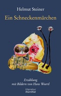 Cover: Ein Schneckenm&auml;rchen - BoD - Books on Demand
