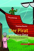 Cover: Der Pirat und seine Oma - Fischer, R. G.