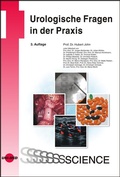Cover: Urologische Fragen in der Praxis - UNI-MED