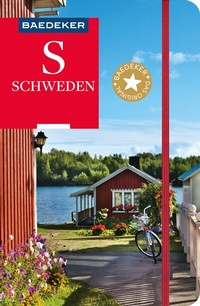 Abbildung von: Baedeker Reiseführer Schweden - Baedeker