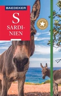 Abbildung von: Baedeker Reiseführer Sardinien - Baedeker