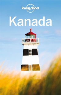 Abbildung von: LONELY PLANET Reiseführer Kanada - Lonely Planet Deutschland ein Imprint von MAIRDUMONT