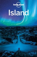 Cover: LONELY PLANET Reisef&uuml;hrer Island - Lonely Planet Deutschland ein Imprint von MAIRDUMONT