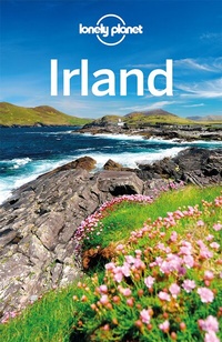 Abbildung von: LONELY PLANET Reiseführer Irland - Lonely Planet Deutschland ein Imprint von MAIRDUMONT