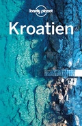Cover: LONELY PLANET Reisef&uuml;hrer Kroatien - Lonely Planet Deutschland ein Imprint von MAIRDUMONT