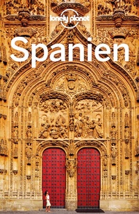 Abbildung von: LONELY PLANET Reiseführer Spanien - Lonely Planet Deutschland ein Imprint von MAIRDUMONT