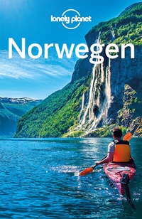 Abbildung von: LONELY PLANET Reiseführer Norwegen - Lonely Planet Deutschland ein Imprint von MAIRDUMONT