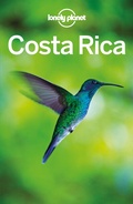 Cover: LONELY PLANET Reisef&uuml;hrer Costa Rica - Lonely Planet Deutschland ein Imprint von MAIRDUMONT