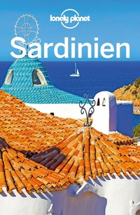 Abbildung von: LONELY PLANET Reiseführer Sardinien - Lonely Planet Deutschland ein Imprint von MAIRDUMONT