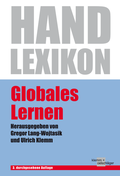 Cover: Handlexikon Globales Lernen - Verlag Klemm+Oelschl&auml;ger