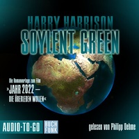 Abbildung von: Soylent Green - BUCHFUNK Verlag