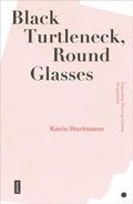 Cover: Black Turtleneck, Round Glasses - JOVIS