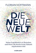 Cover: Die Neue Welt - Murmann