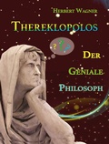 Cover: Thereklopolos der geniale Philosoph - YANTRA