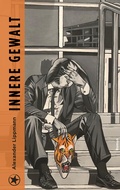 Cover: Innere Gewalt - bahoe books