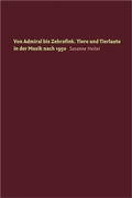 Cover: Von Admiral bis Zebrafink - Edition Argus
