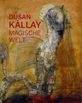 Cover: Dusan Kallay - Panorama Museum