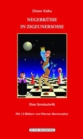 Cover: Negerk&uuml;sse in Zigeunerso&szlig;e - AndreBuchVerlag