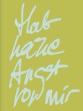 Cover: Hab keine Angst vor mir - Strzelecki Books