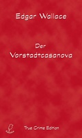 Cover: Der Vorstadtcasanova - Balladine Publishing