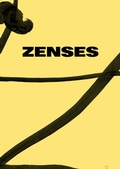 Cover: Malte Zenses - Lubok Verlag