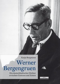 Cover: Werner Bergengruen - BeBra Wissenschaft