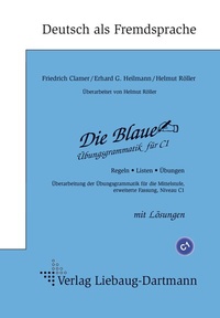 Abbildung von: Die Blaue - Liebaug-Dartmann